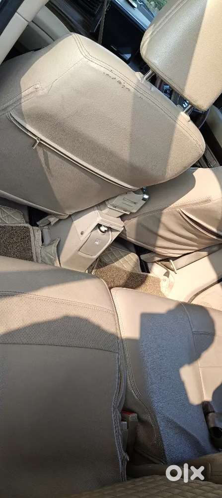 Maruti Suzuki Ertiga 2022