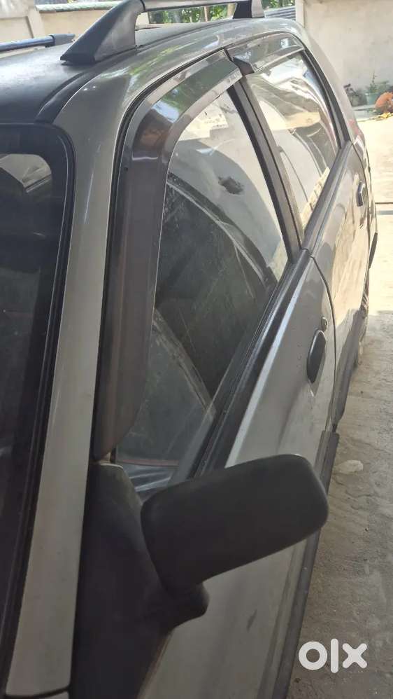 Maruti Suzuki Alto Lxi