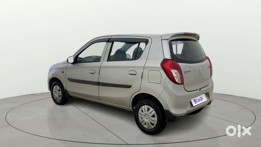 Maruti Suzuki Alto 800 Lxi, 2019, Petrol