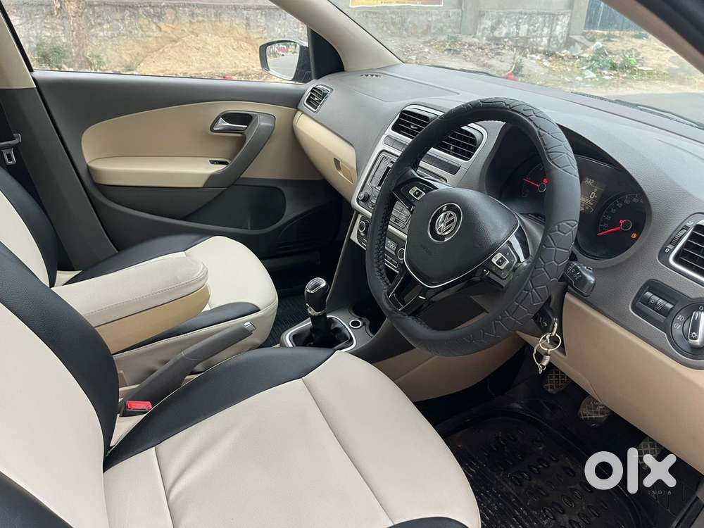 Volkswagen Vento 1.5 Tdi Highline Plus, 2015, Diesel