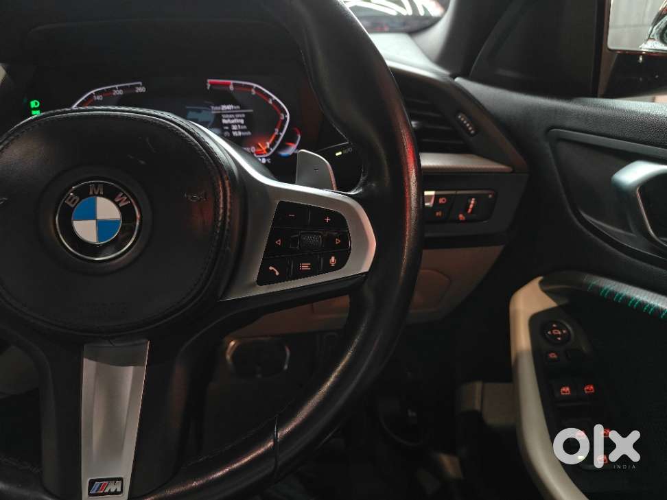 Bmw 2 Series Gran Coupe 220i M Sport, 2022, Petrol