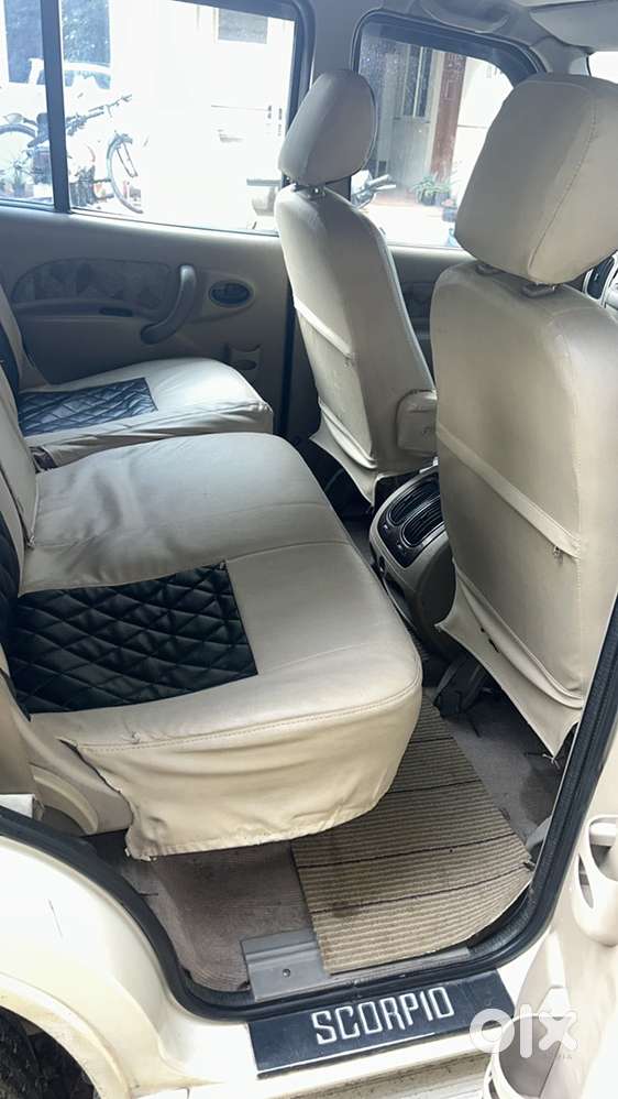 Mahindra Diesel Car 2010