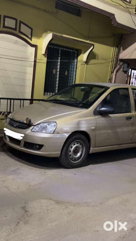 Tata Diesel Car 2009