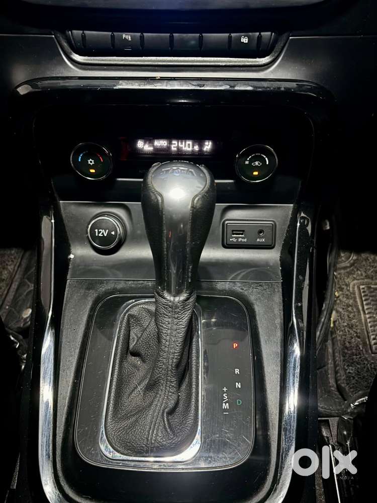 Tata Hexa 2.2 Xta 4x2 7 Str, 2018, Diesel