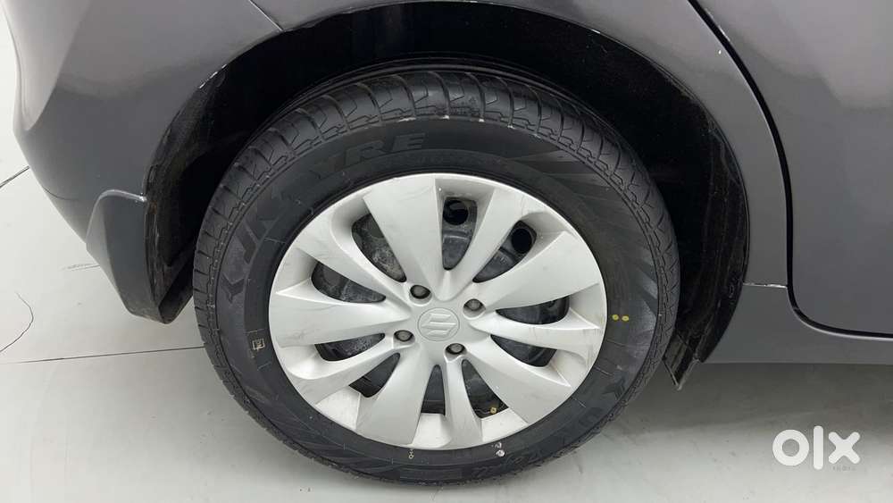 Maruti Suzuki Baleno Delta, 2016, Petrol