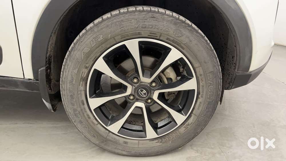 Tata Nexon 1.2 Revotron Xza Plus (o), 2021, Petrol