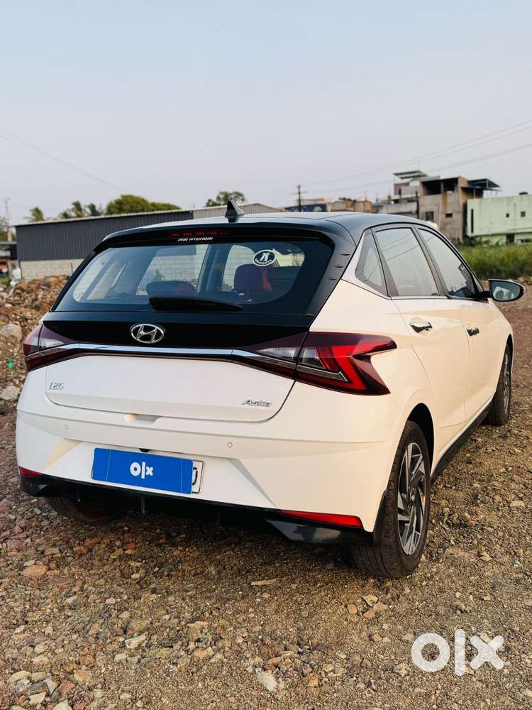Hyundai New I20 1.5 Asta (o) Mt Dual Tone, 2020, Diesel