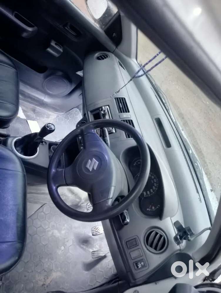 Maruti Suzuki Swift 2008 Diesel 147000 Km Driven
