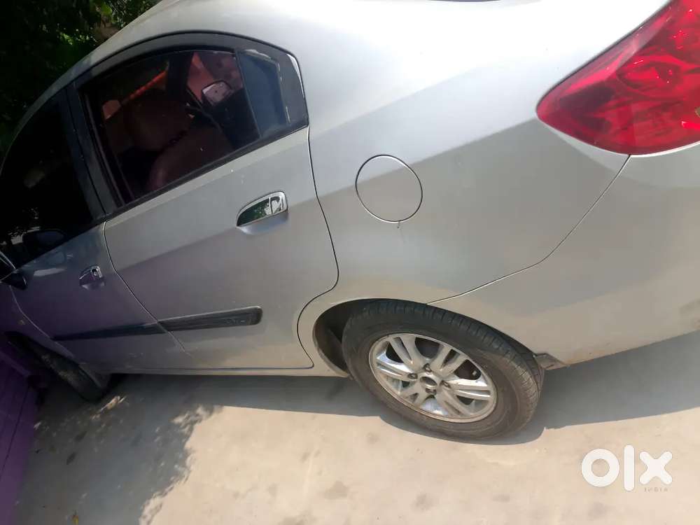 Chevrolet Sail Lt 2017