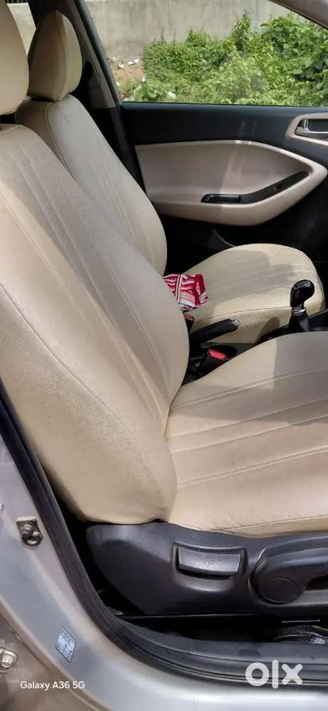 Hyundai Elite I20 2017 Petrol 30000 Km Driven