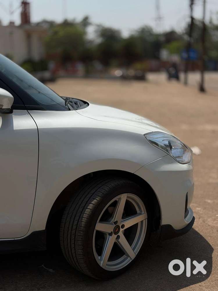 Maruti Suzuki Swift 2023 Petrol Well Maintained