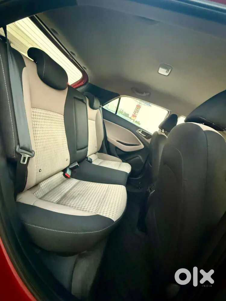 Hyundai I20 Asta Petrol 2021