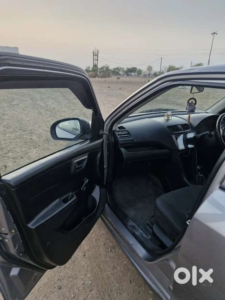 Maruti Suzuki Swift 2013 Diesel Well Maintained