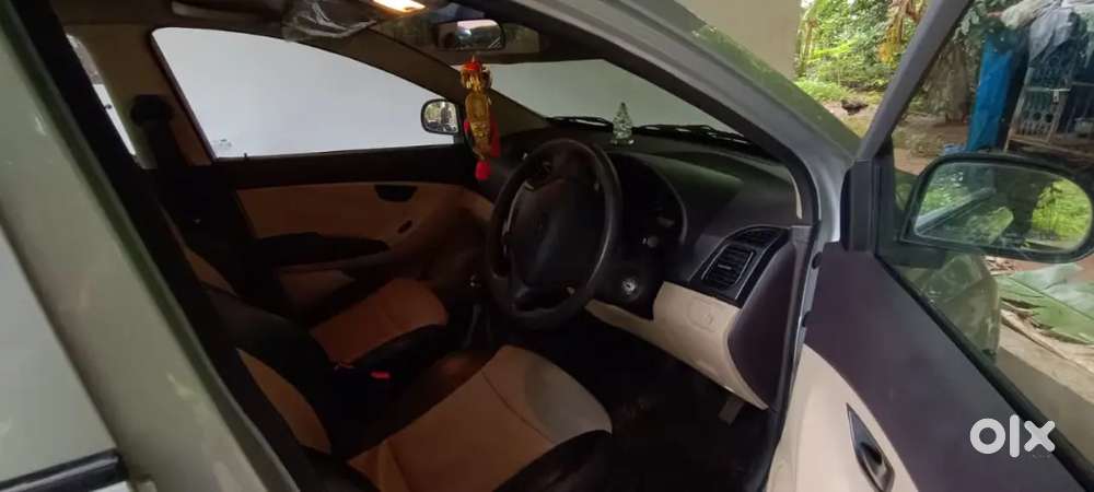 Hyundai Eon 2014 Petrol Well Maintained,