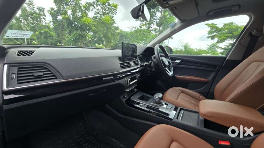 Audi Q5 Technology 45 Tfsi, 2023, Petrol