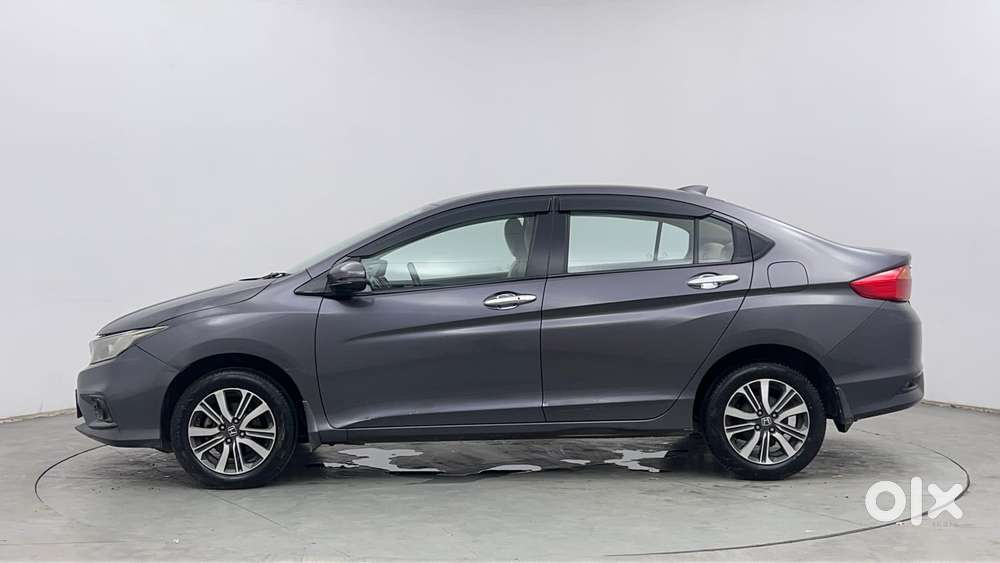 Honda City I-vtec V, 2017, Petrol