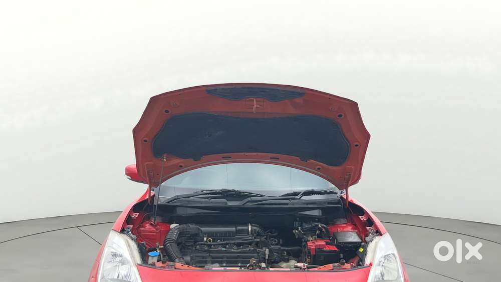 Maruti Suzuki Swift Amt Zxi, 2019, Petrol