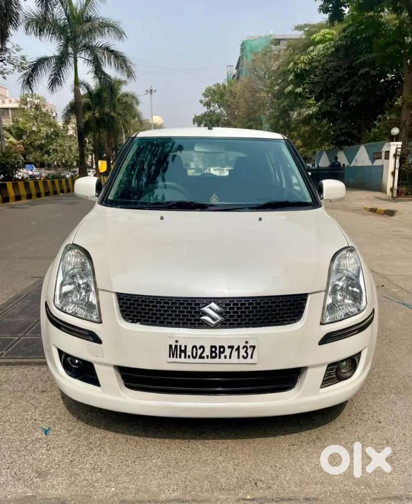 Swift Maruti Suzuki 2010 Car