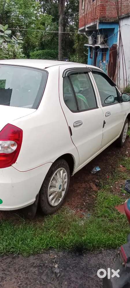 Tata Indigo Ls 2013 Diesel Manual