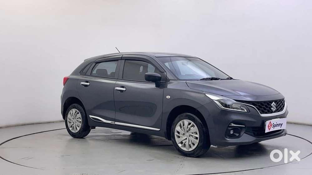 Maruti Suzuki Baleno Maruti-suzuki-baleno-sigma-diesel, 2024, Petrol