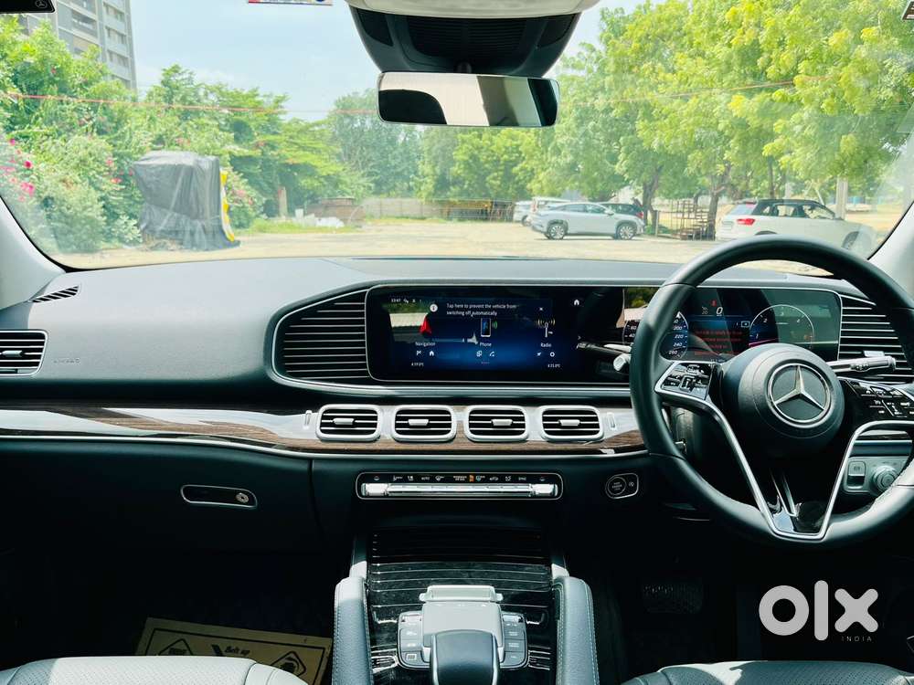 Mercedes-benz Gle 300d 4matic Lwb, 2026, Diesel