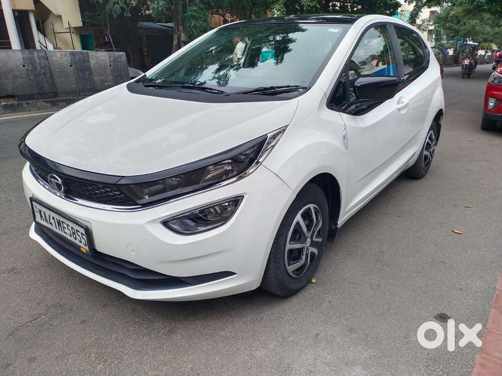 Tata Altroz Xe Petrol, 2023, Petrol