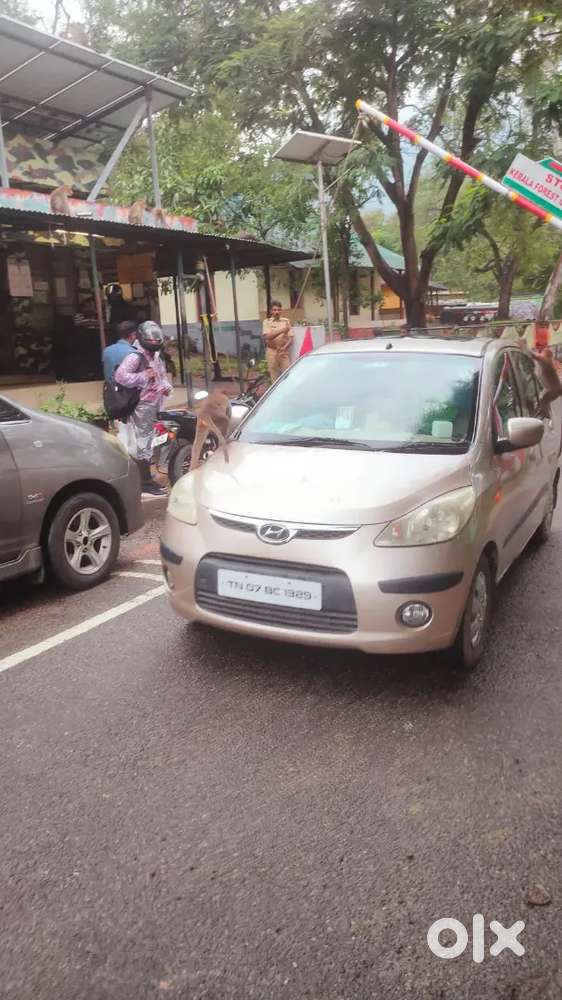 Hyundai I10 Asta Petrol Manual 2009