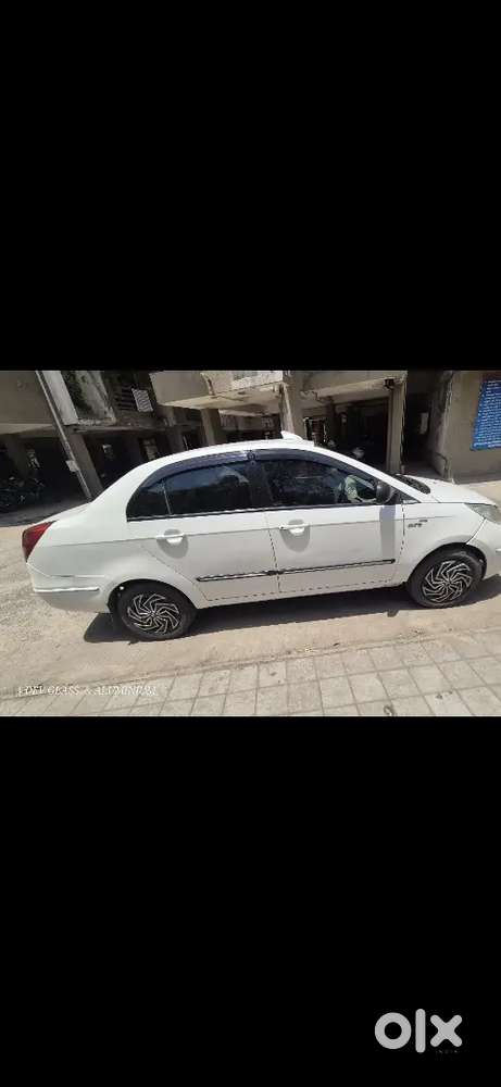 Tata Manza 2010 Diesel Well Maintained