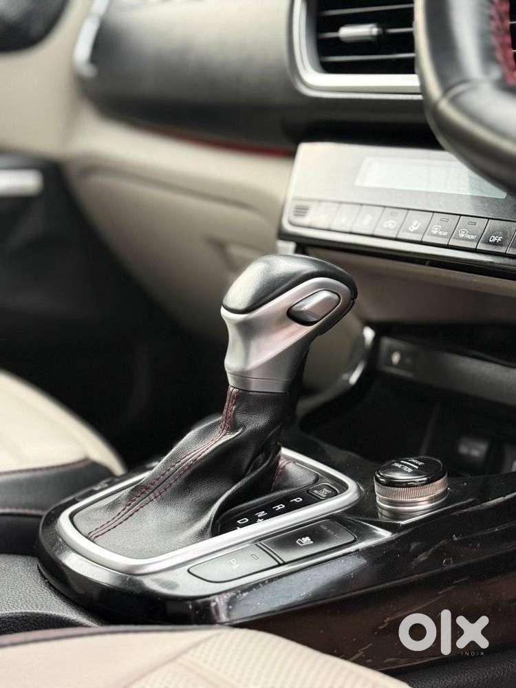 Kia Seltos Htx G, 2020, Petrol