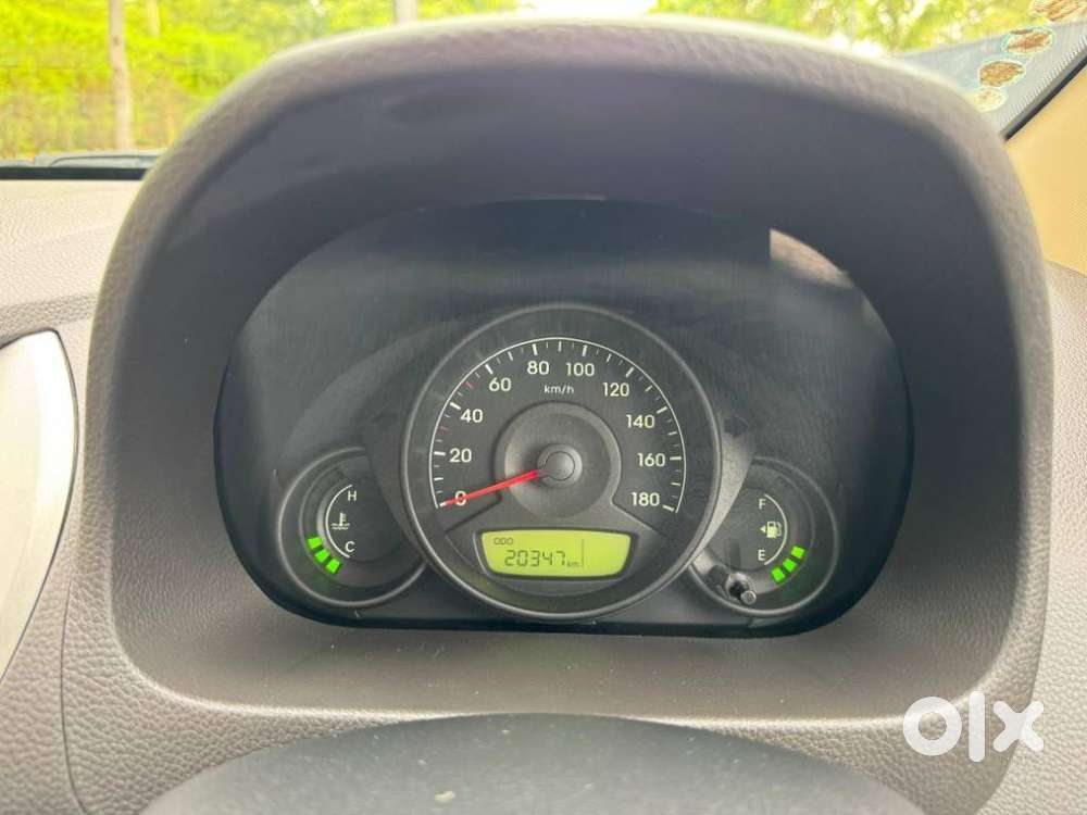 Hyundai Eon Era +, 2014, Petrol
