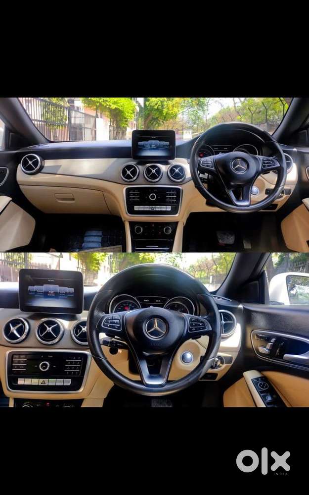Mercedes-benz Diesel 2018