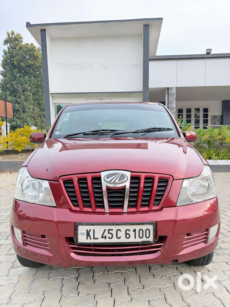 Mahindra Xylo E8 Bs-iii, 2009, Diesel