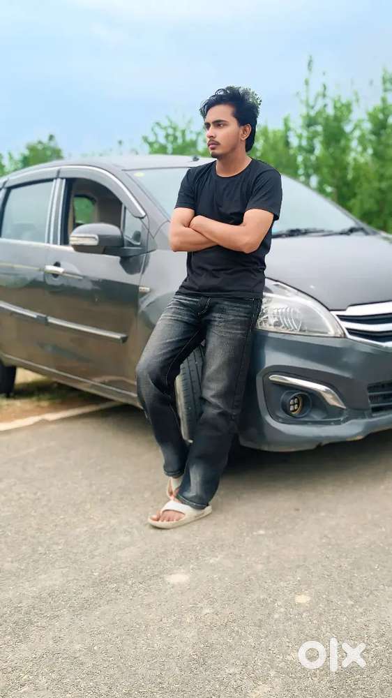 Maruti Suzuki Ertiga 2016 Diesel 165000 Km Driven