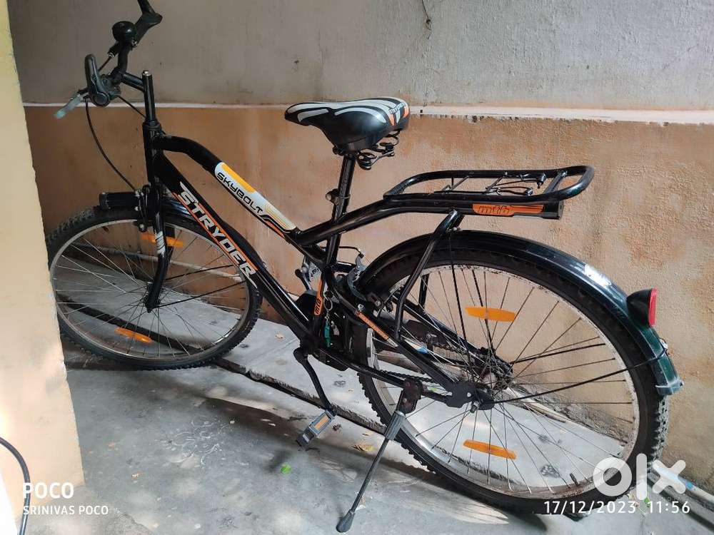 Tata best sale cycle skybolt