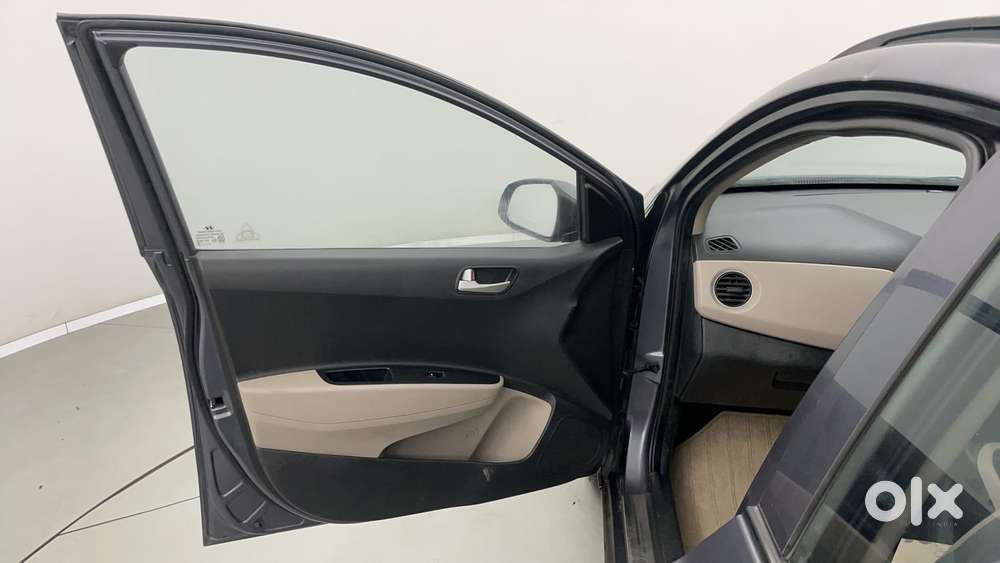 Hyundai Grand I10 1.2 Kappa Asta At Vtvt, 2014, Petrol