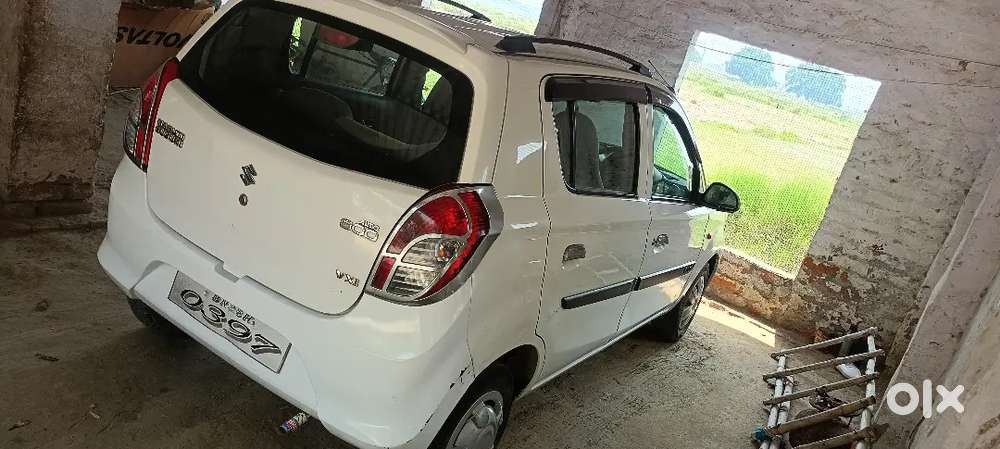 Maruti Suzuki Alto 800 2014 Petrol 57000 Km Driven