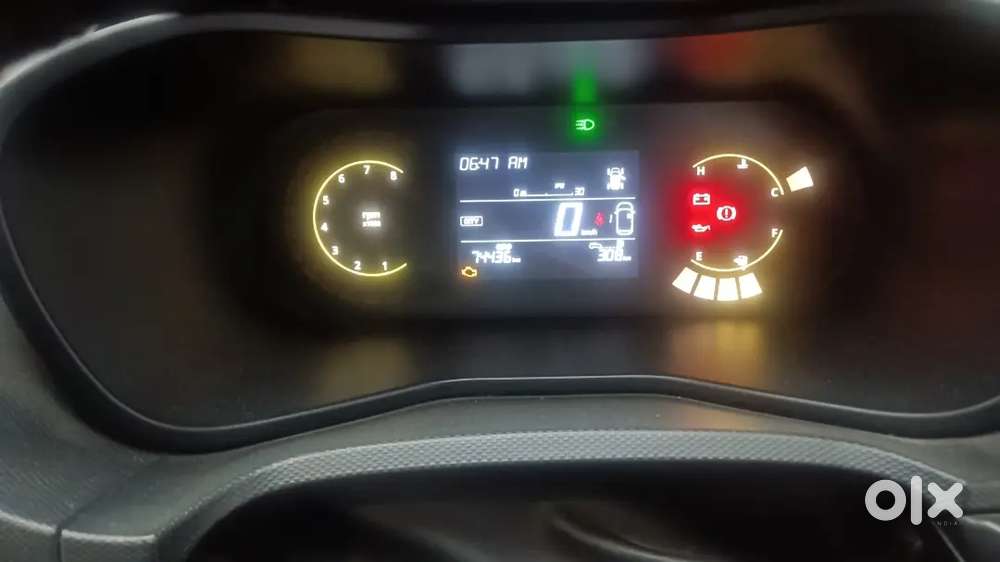 Tata Nexon Diesel 2024