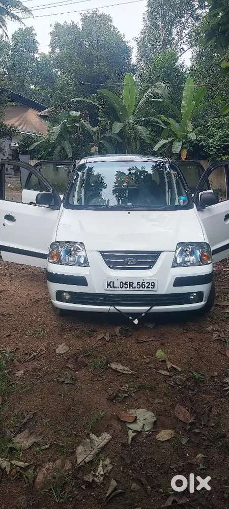 Hyundai Santro Xing 2004