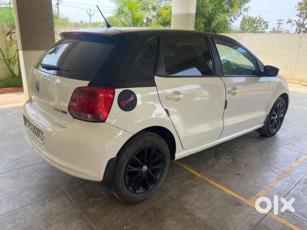 Volkswagen Polo 2013 Diesel Well Maintained