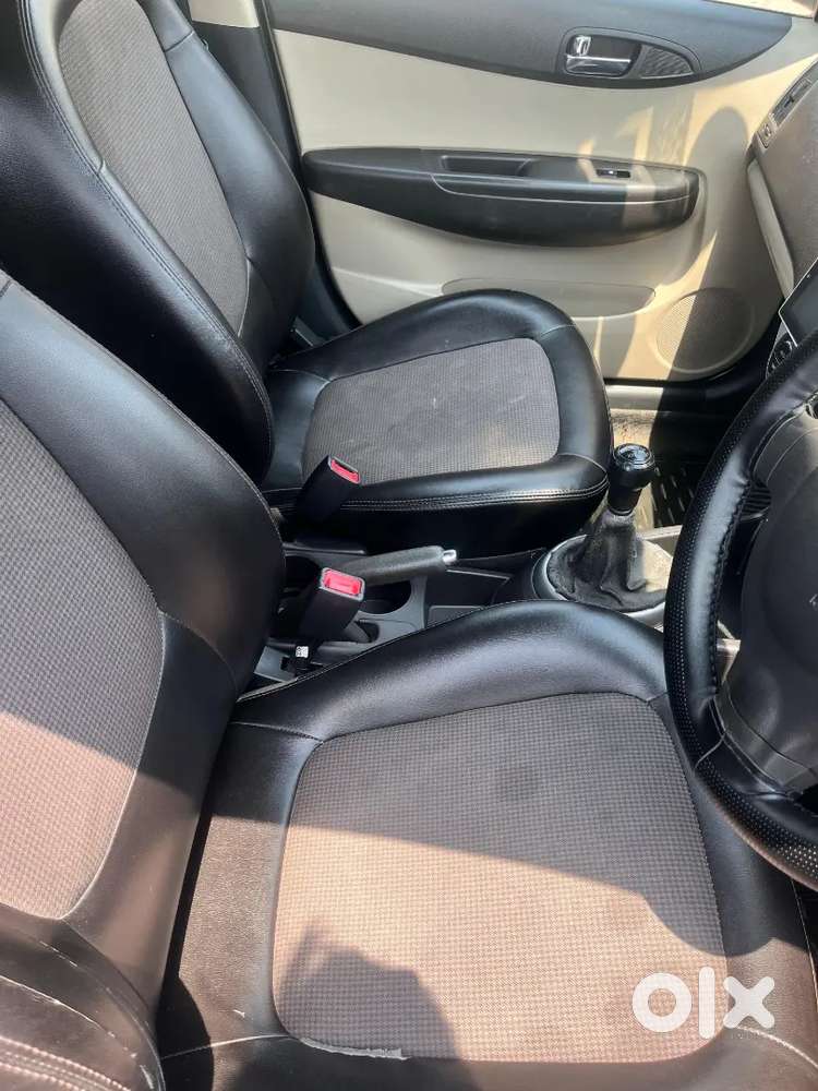I20 2014  All Brand New Car 40 Hjar Run Next To Showroom