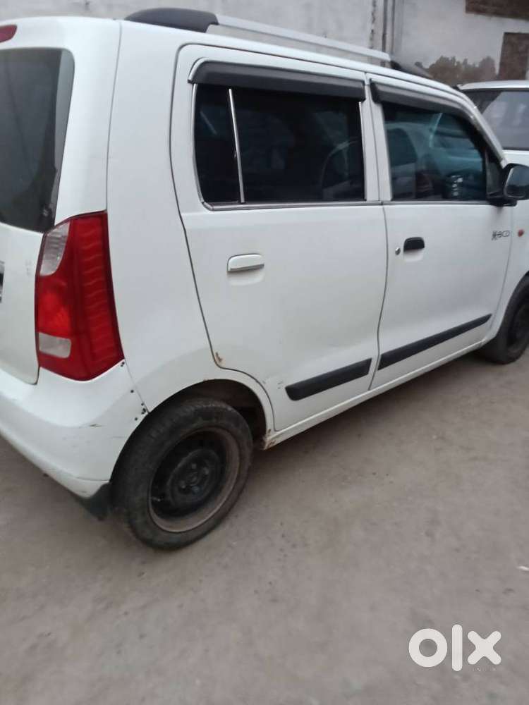 Maruti Suzuki Wagon R 2010-2012 Ax Minor, 2012, Petrol