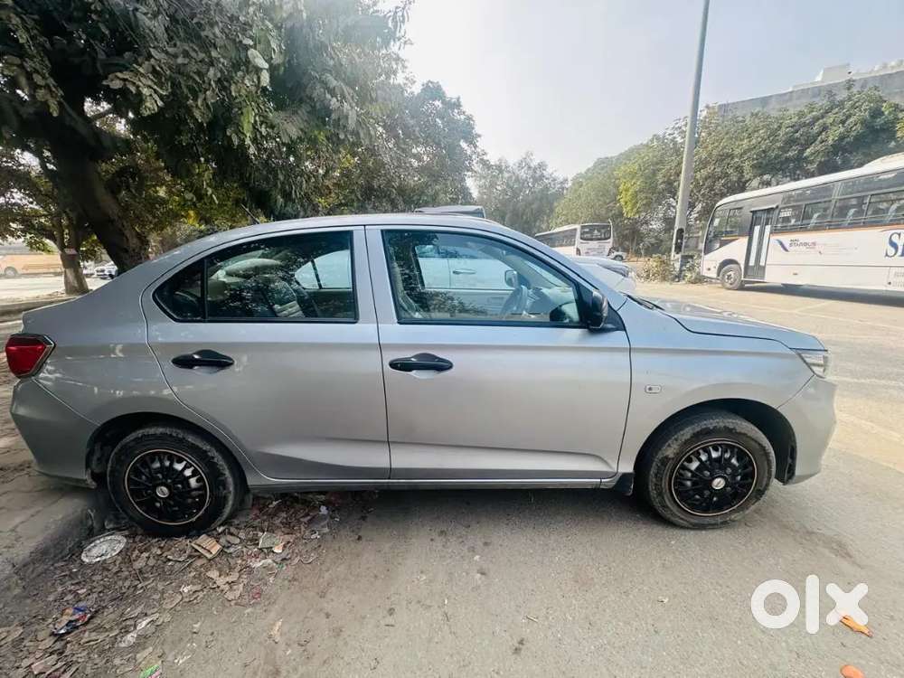 Honda Amaze 2020 Petrol Well Maintained
