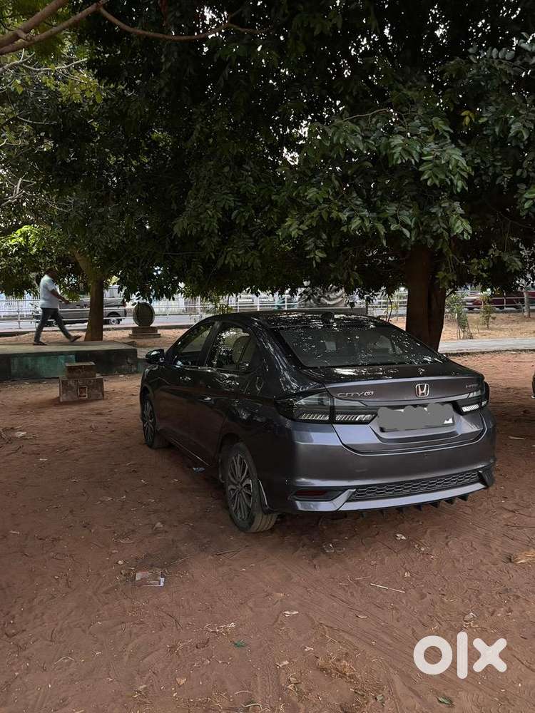 Honda City 2017 Petrol 44000 Km Driven Well Maintained