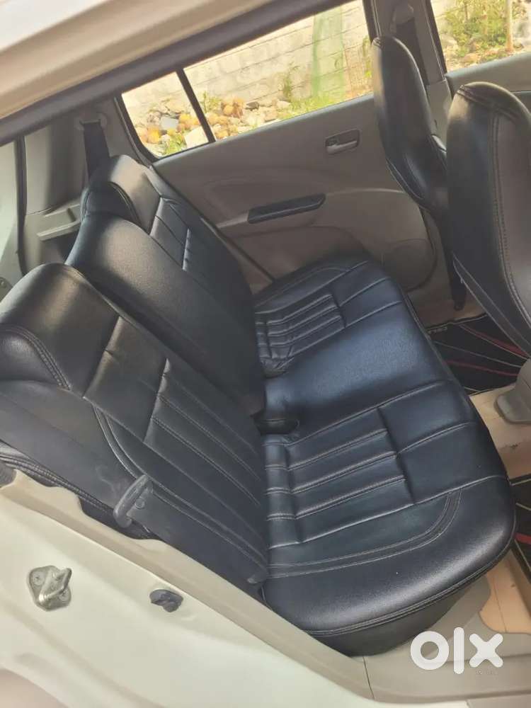 Maruti Suzuki Celerio 2015 Diesel 83000 Km Driven