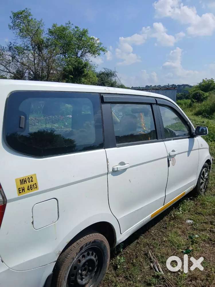 Chevrolet Enjoy Well Maintained