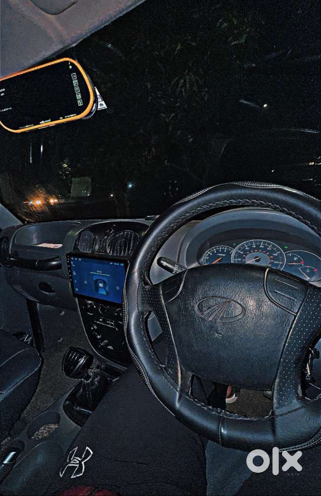 Mahindra Scorpio 2010