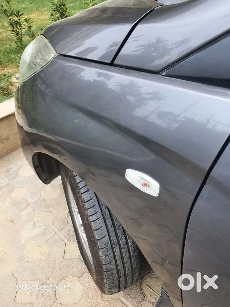 Hyundai Santro 1.1 Magna 2019