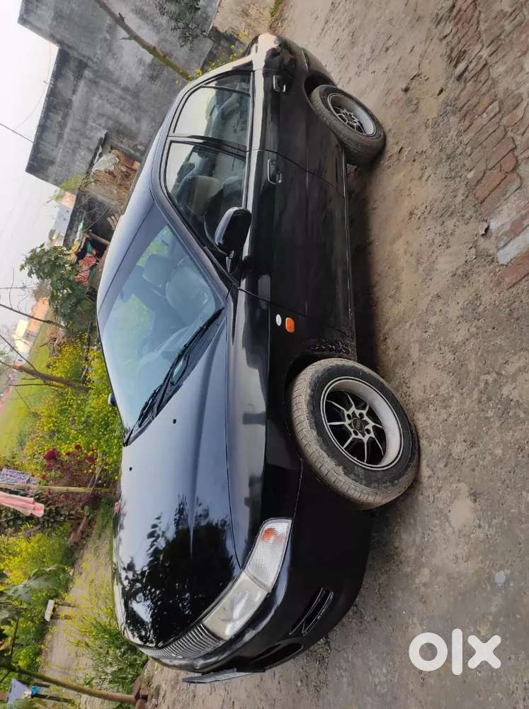 Mitsubishi Lancer 2012 Diesel 103000 Km Driven