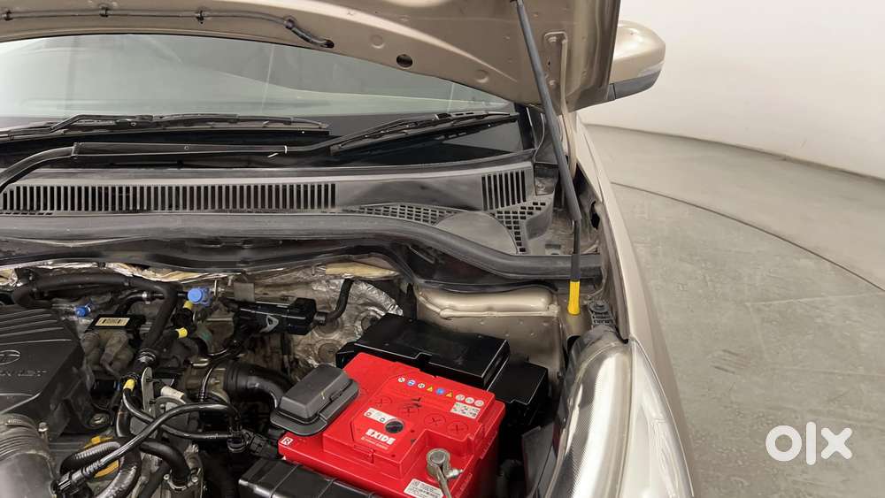 Tata Zest  Revotron 1.2t Xms, 2016, Petrol