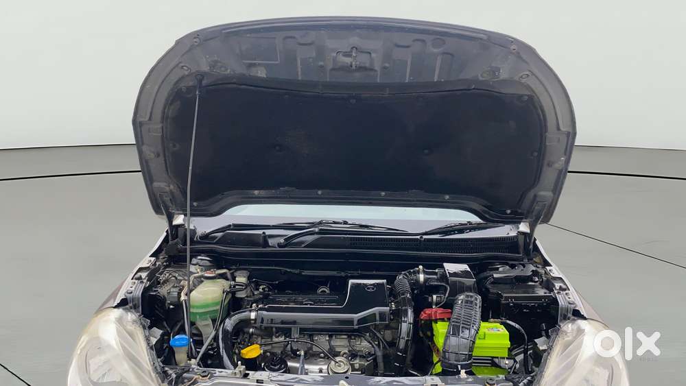 Maruti Suzuki S-cross Zeta 1.3, 2017, Diesel